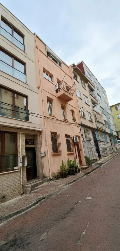 Beşiktaş projesi, bugün