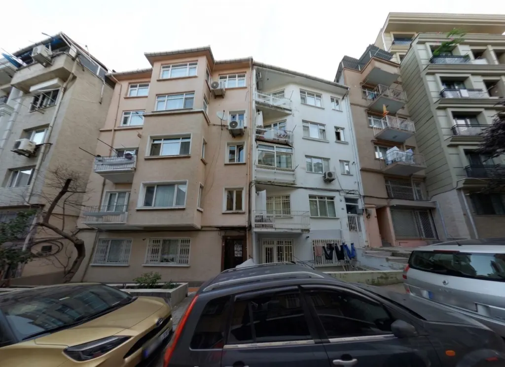 Beşiktaş projesi, bugün